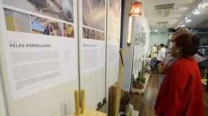 Exposición Hecho con Panamá: Diseño sostenible y conexión con la naturaleza