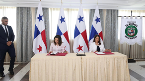 Panamá autoriza establecimiento de la dirección ejecutiva.
