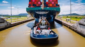 ¡Aplica! Vacantes en el Canal de Panamá: Datos importantes antes de postular. ¡Aplica! Vacantes en el Canal de Panamá: Datos importantes antes de postular.