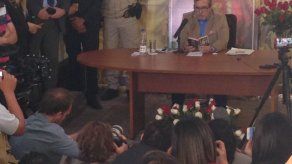 Líder de FARC lanza SOS para salvar pacto de paz en Colombia