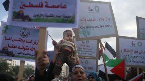 Israel suspende reuniones con UE por etiquetado de productos