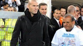 Zidane apunta como nuevo posible entrenador de Francia