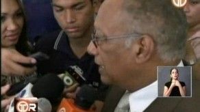 Sánchez Cárdenas presentó denuncia por pinchazo