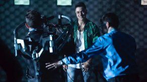 Killadamente estará en el próximo tema de Joey Montana “La Movida”