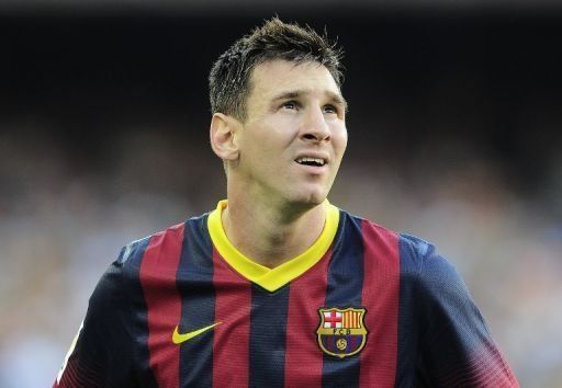 Lionel Messi convocado por Argentina para el encuentro ante Paraguay
