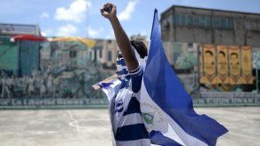 Al menos 23.000 personas huyeron de Nicaragua a Costa Rica