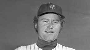 Muere Rusty Staub