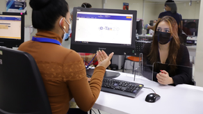 ¡Atención! Próximo viernes vence plazo para el pago de impuesto sobre la renta