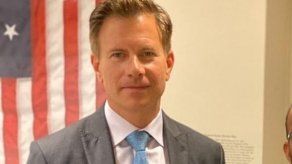 Donald Trump designa a Erik Paul Bethel como embajador de EEUU en Panamá