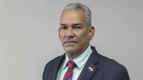 Hamed Leopoldo Tuñón Pinzón nuevo Administrador General de la Autoridad de los Recursos Acuáticos de Panamá (ARAP).
