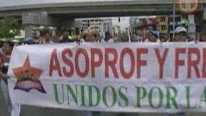 Gobierno recibe petición de grupos sobre Ley 177