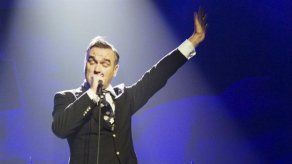 Morrissey se ve obligado a suspender un concierto tras una repentina invasión del escenario