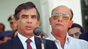 Fallece ex vicepresidente Carlos Ozores