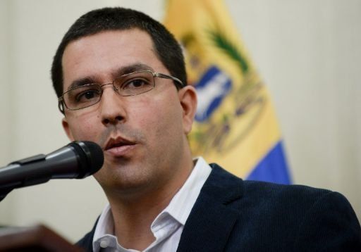 Gobierno dice que desmontaron un plan contra elecciones en Venezuela
