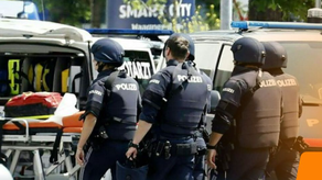 Tiroteo en escuela de Austria