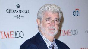 La historia de Star Wars en palabras de George Lucas