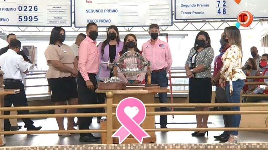 ¿Ganaste? Resultados de la Lotería de Panamá de hoy 06 de octubre de 2021