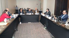 Unión Interamericana de Organismos Electorales cumple misión en Panamá