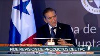 cortizo dice que solicito revision de 4 productos del tpc en su reunion con blinken cortizo dice que solicito revision de 4 productos del tpc en su reunion con blinken