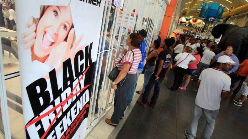 Panameños mostraron su descontento ante ofertas del Black Friday