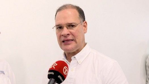PRD instruye a bancada a no participar en dirección de comisiones