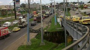 Ensanche de la Avenida Domingo Díaz inicia la próxima semana