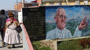 Papa Francisco no se reunirá con indígenas de Paraguay Papa Francisco no se reunirá con indígenas de Paraguay