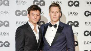 Tom Daley y Dustin Lance Black quieren una familia muy numerosa
