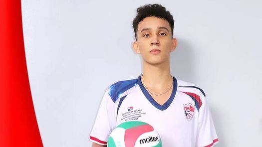 Panamá define selección para Centroamericano U23 de Voleibol