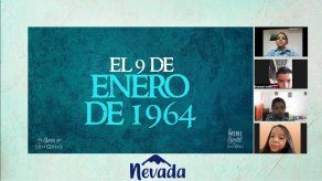 ¿Qué ocurrió el 9 de enero de 1964?