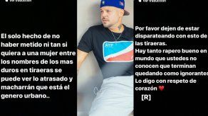 Residente