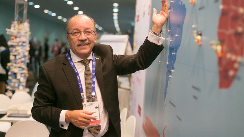 Panamá se comprometerá con La Lección más grande del Mundo