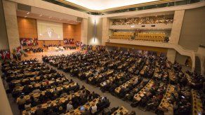 Panamá asume presidencia de la Comisión de Aplicación de Normas de la OIT Panamá asume presidencia de la Comisión de Aplicación de Normas de la OIT