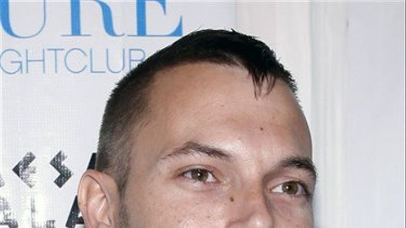 Ex de Britney: Soy padre a tiempo completo