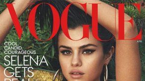 Selena Gomez reconoce que era adicta a Instagram