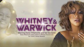 Diana Villamonte sigue con los tributos en México