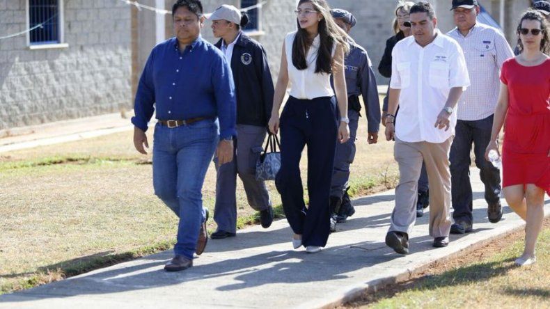 Inicia censo penitenciario que busca crear programas de resocialización