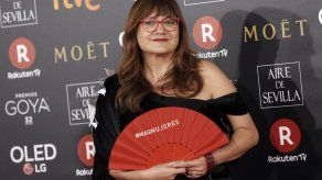 “La librería” e Isabel Coixet triunfan en los Premios Goya