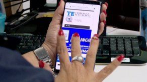 Servicios digitales del TE que requieran validación de identidad no estarán disponibles por 24 horas