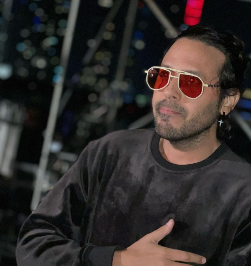 Florentino sufre fuerte accidente en lancha