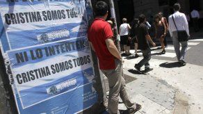 Elevan polémica en caso Nisman al difundir datos de periodista amenazado