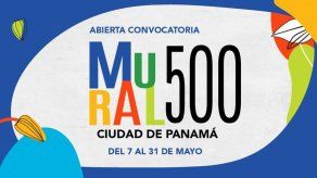 Convocatoria para proyecto de murales comunitarios está abierta hasta el 31 de mayo