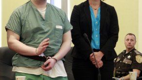 EEUU: Perpetua a asesino de mujer que lo rechazó