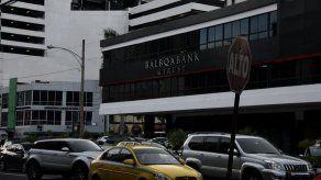 SBP extiende periodo de reorganización del Balboa Bank por trámite de entrega