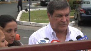 En 48 horas se conocerá pronóstico real de ministro Osorio En 48 horas se conocerá pronóstico real de ministro Osorio