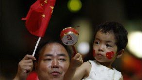 Operan a campeón chino Liu Xiang del pie