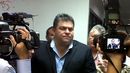 Imputan al exrepresentante de San Francisco por presunto peculado Imputan al exrepresentante de San Francisco por presunto peculado