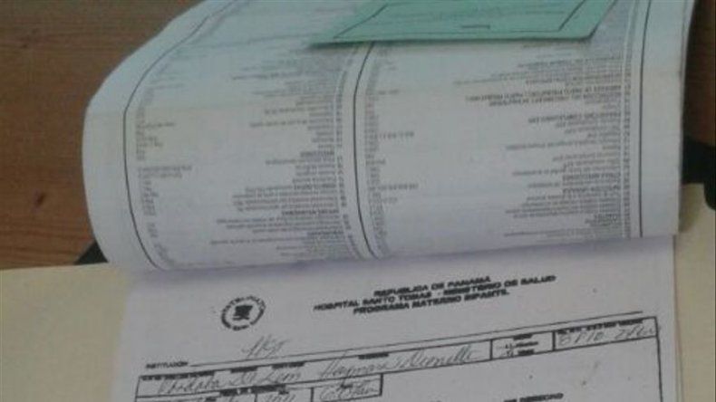 Abogado Guerra confirma que ADN realizado a niño en Colón resultó negativo