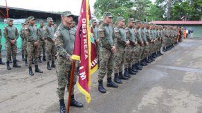 Aumentan monto que reciben unidades del Senafront por título universitario o especialización Aumentan monto que reciben unidades del Senafront por título universitario o especialización