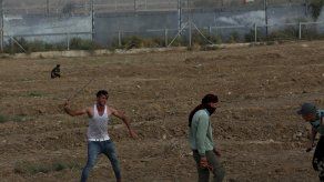 Israel y Hamas han sostenido cuatro guerras desde el inicio del gobierno de Hamas, siendo la más reciente en una ronda de 11 días de combates en mayo